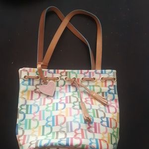 Dooney and Bourke Handbag/purse